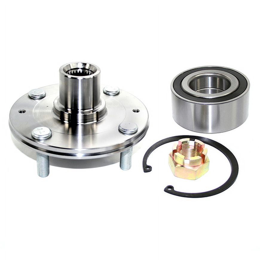 Pronto Rotor 295-96157