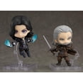thumbnail image 5 of Good Smile The Witcher 3 Yennefer Nendoroid Action Figure, 5 of 5