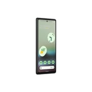 Total by Verizon Google Pixel 6A 5G, 128GB, Black - Prepaid Smartphone [Locked to Total by Verizon]