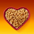 thumbnail image 2 of 2X - General Mills Family Size Honey Nut Cheerios Cereal - 18.8oz, 2 of 5