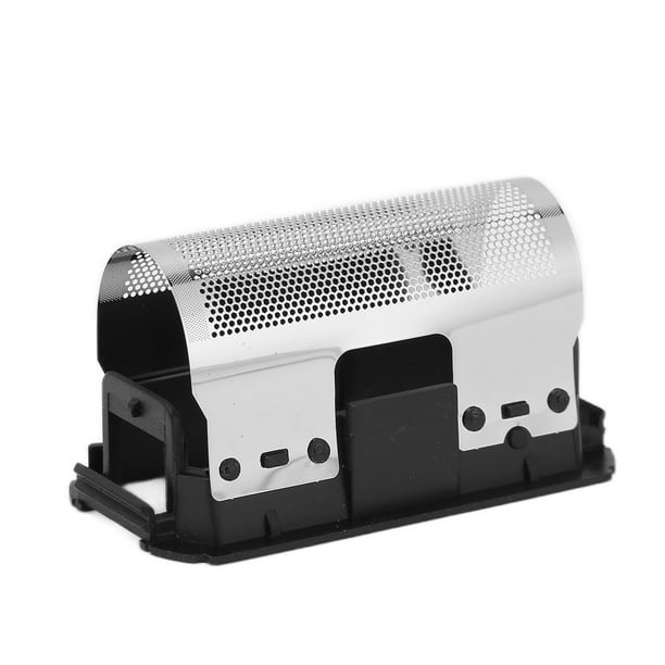 Shaver Screen,Shaver Foil Screen Metal Replacement Shaver Foil Screen