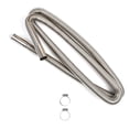 thumbnail image 2 of Exhaust for Generator, Stainless Steel Exhaust Pipe, Auxiliary Heater, 2 of 9
