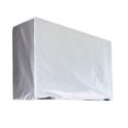 thumbnail image 1 of Outdoor Air Conditioner Cover Waterproof Anti-dust Sunscreen Air-conditioner Cover Protectors, 1 of 3