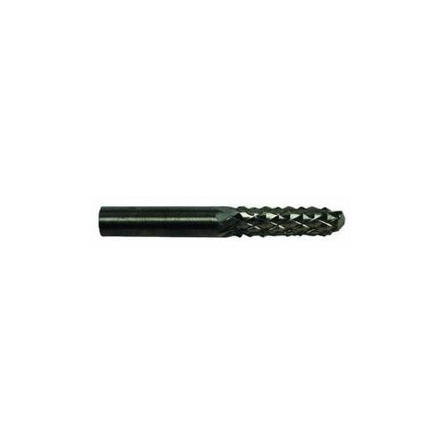 1/4" Duracut Carbide Zip Bit DC1