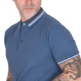 thumbnail image 4 of Generra | Playera Tipo Polo Casual para Hombre 518709, 4 of 4