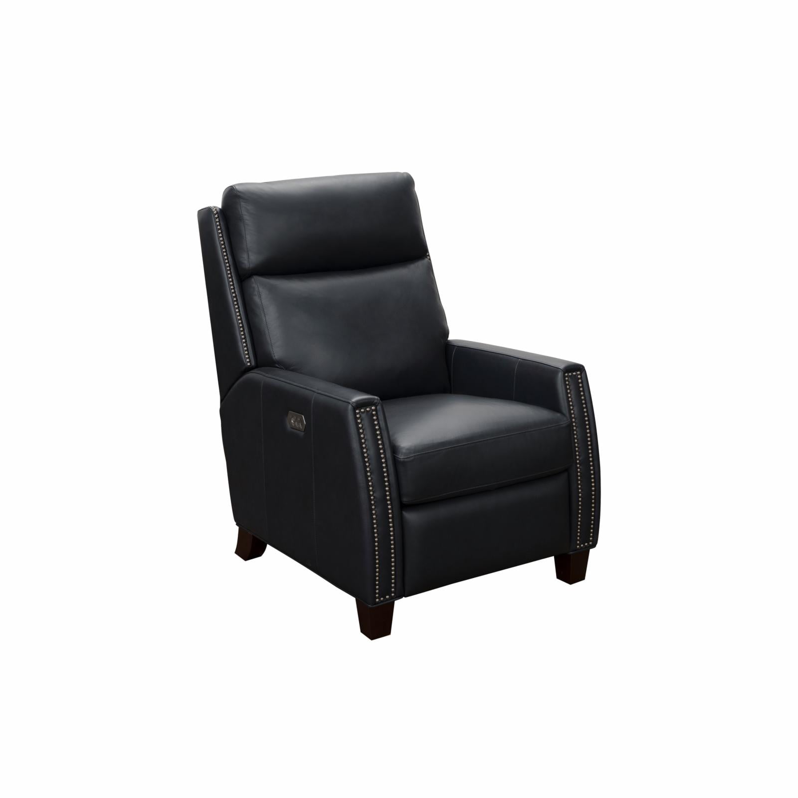 Barcalounger Anaheim Leather Big & Tall Power Recliner