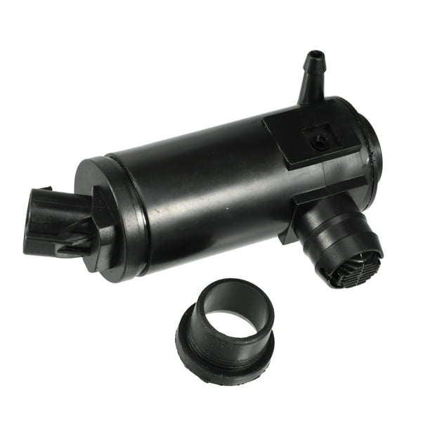 Windshield Washer Motor Pump with Grommet for Honda Civic 2017