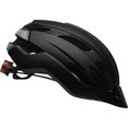 thumbnail image 1 of BELL : TRACE LED MIPS : MATTE BLACK : UA, 1 of 1