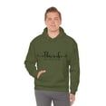 thumbnail image 6 of This is Us. Our Life. Our Story. Our Home. Inspirational Hooded Sweatshirt, 6 of 9