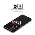 thumbnail image 2 of Head Case Designs Officially Licensed Superman DC Comics Logos U.S. Flag 2 Soft Gel Case Compatible with Samsung Galaxy S21+ 5G, 2 of 7