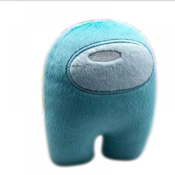 Soft Plush Among Us Plush Among Us Game Plush Toy With Music Kawaii Stuffed Doll Cute Red Small Among Us Plushie Yellow Walmart Com Walmart Com