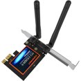 thumbnail image 5 of 300Mbps PCIE Wireless WiFi Adapter RTL8192EE High Speed Gain Antenna Wi-Fi Network Card 2.4G PCl-E Wi-Fi Receiver For Desktop PC, 5 of 6