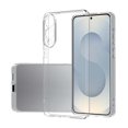 thumbnail image 1 of PANDACO Clear Case for Samsung Galaxy S25 Edge, 1 of 4