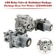 thumbnail image 1 of Paquete de válvula de relé ABS y modulador trasero para Wabco 4725001230, 1 of 11