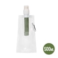 thumbnail image 3 of Water Filter Bottle Water Filter Flask Outdoor Water Purifying, 3 of 8