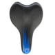 thumbnail image 3 of Asiento Sillin Bicicleta Ancho Antiprostatico Suave Mariluz, 3 of 7