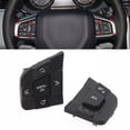 thumbnail image 4 of Car Steering Wheel Multi Function Switch Button For Land-Rover For Discovery Sport For Jaguar XE XF 2015-2019, 4 of 6