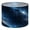 Color 2, variant on Linen Drum Lampshades Abstract Starry Night Sky Blue Meteor Streaks Cosmic Light 13"x13"x10" Light Shade for Table Lamps Floor Lamp Shades Lampshade Replacement Assembly Required