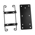 thumbnail image 4 of Almencla Golf Cart Ball Washer and Club Cleaner Bracket Side Mount for Course Premium Right Side, 4 of 8