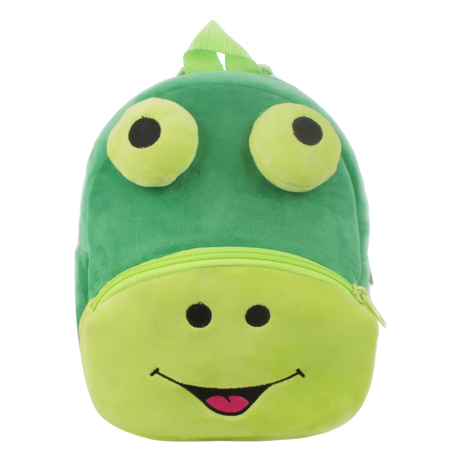 "QISIWOLE Toddler Backpack for Boys and Girls, Kids Backpack Small Cute