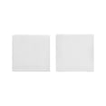thumbnail image 2 of Heavy Duty Adhesive Strips Strong Sticky Back Fasteners Round and Square Double Sided Mounting Tape for Wall Hanging and Office, 2 of 8