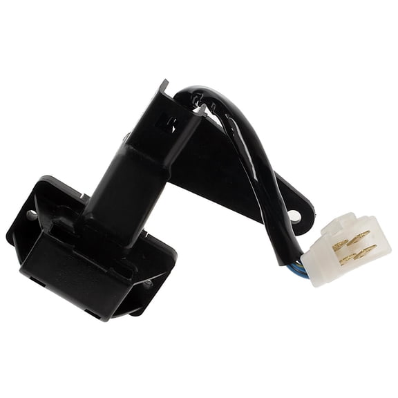 Standard Motor Products RU-253 HVAC Blower Motor Resistor