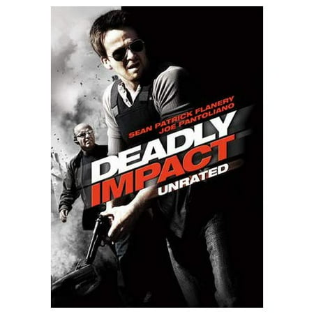 Deadly Impact (Unrated) (2010)