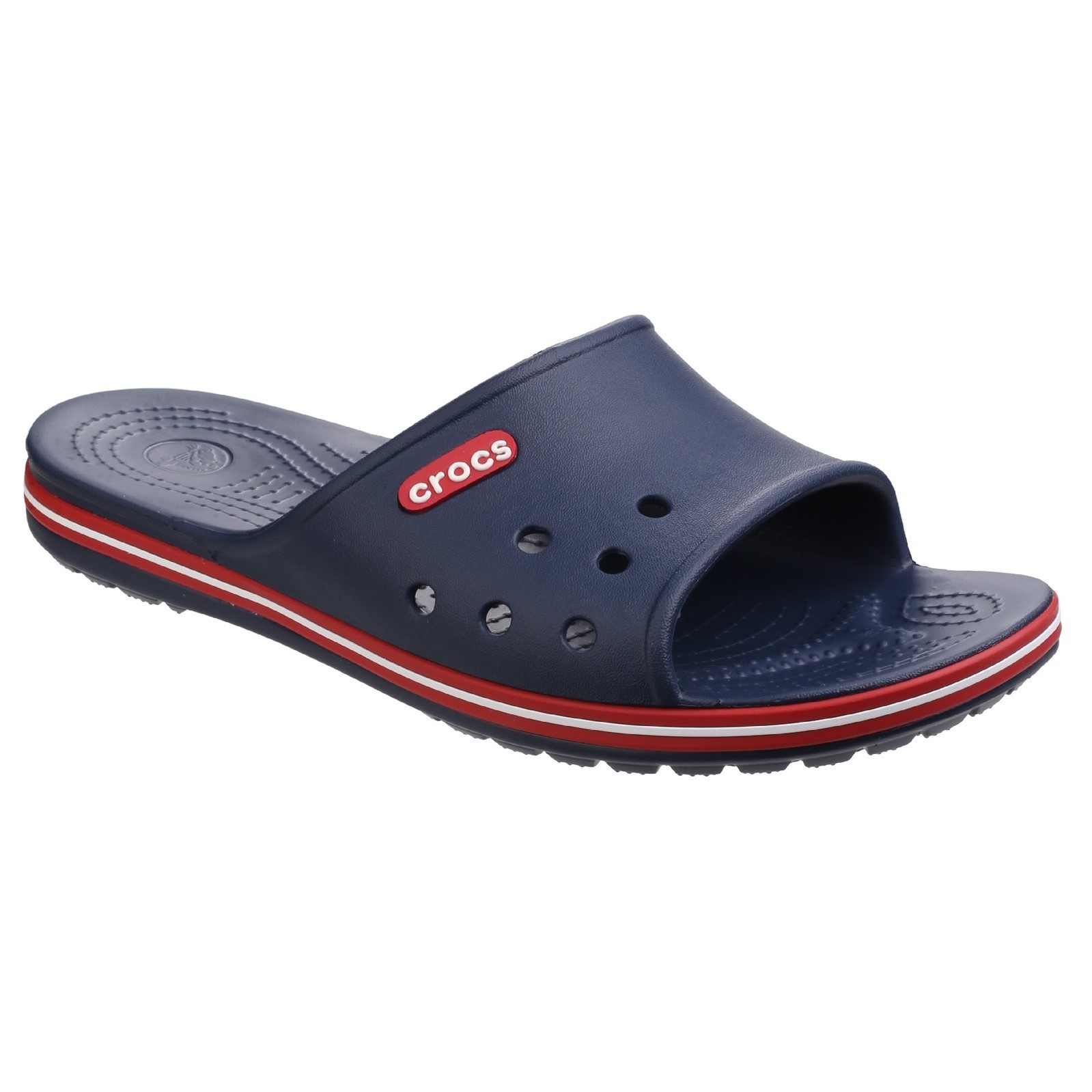 mens crocband