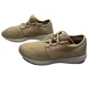 thumbnail image 1 of New Balance Cruz V2 MCRUZNT2 Beige Running Shoes Sneakers Men’s Size 9 D - EUC, 1 of 5