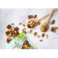 thumbnail image 3 of Four Nuts Mix, 1 Pound - Vegan - by Food to Live, 3 of 8
