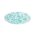 thumbnail image 3 of The Pioneer Woman by Corelle Salad Plate, Evie, Teal, 3 of 6