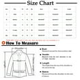 thumbnail image 2 of Usmixi Winter Womens Sweater Coats Casual Sweater Cardigan for Women Solid Long Sleeve Winter Cozy Knitted Coats Open Front Button Down Loose Long Outwear with Pocket Up to 65% off, 2 of 5