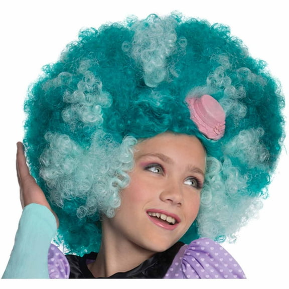 Monster High Honey Girls Wig
