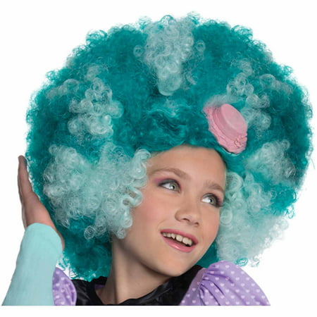 Monster High Honey Swap Child Wig Child Halloween Accessory