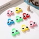 thumbnail image 2 of 50 Pcs Finger Toy Educational Intelligent Finger Toy Large Eyes Finger Ring Puppets Funny Finger Game Toy for Kids Children Gift Party Favor (Random C, 2 of 5