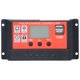 thumbnail image 1 of Controlador de Carga Solar Ticfox 10A 12V/24V PWM LCD, 1 of 14