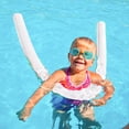 thumbnail image 5 of ShaoXinWan Foam Swim Pool Noodle, Hollow Floating Foam Tube for Water Activities, Flexible Swim Stick for Pool Lake Beach Water Games Swim Training Summer Use, 5 of 6