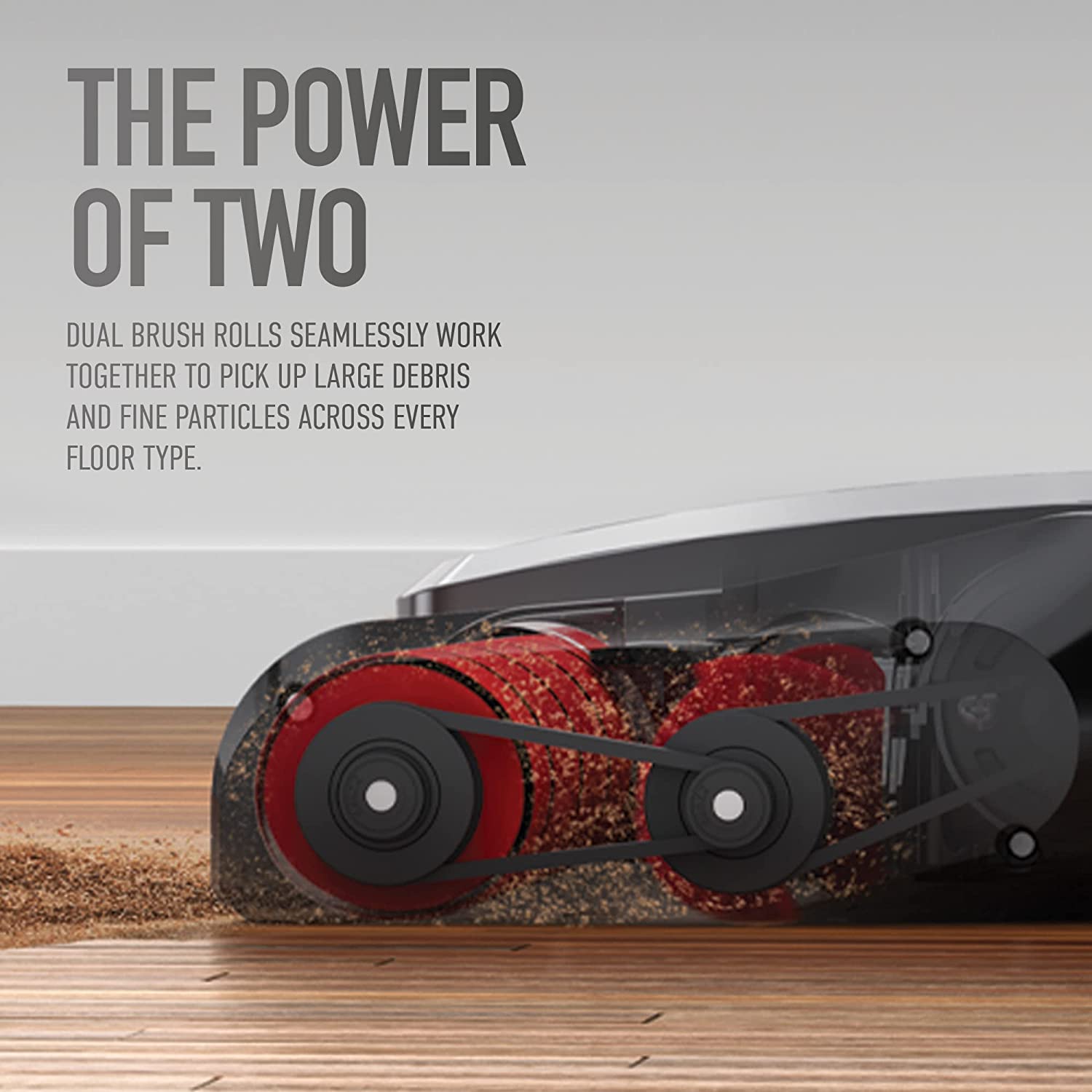 Hoover ONEPWR Emerge Pet+ Cordless Lightweight Stick Vacuum with All