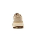 thumbnail image 4 of Hoka One One Men's Bondi 8 Shifting Sand Vanilla Shoes, from StockX, 4 of 5