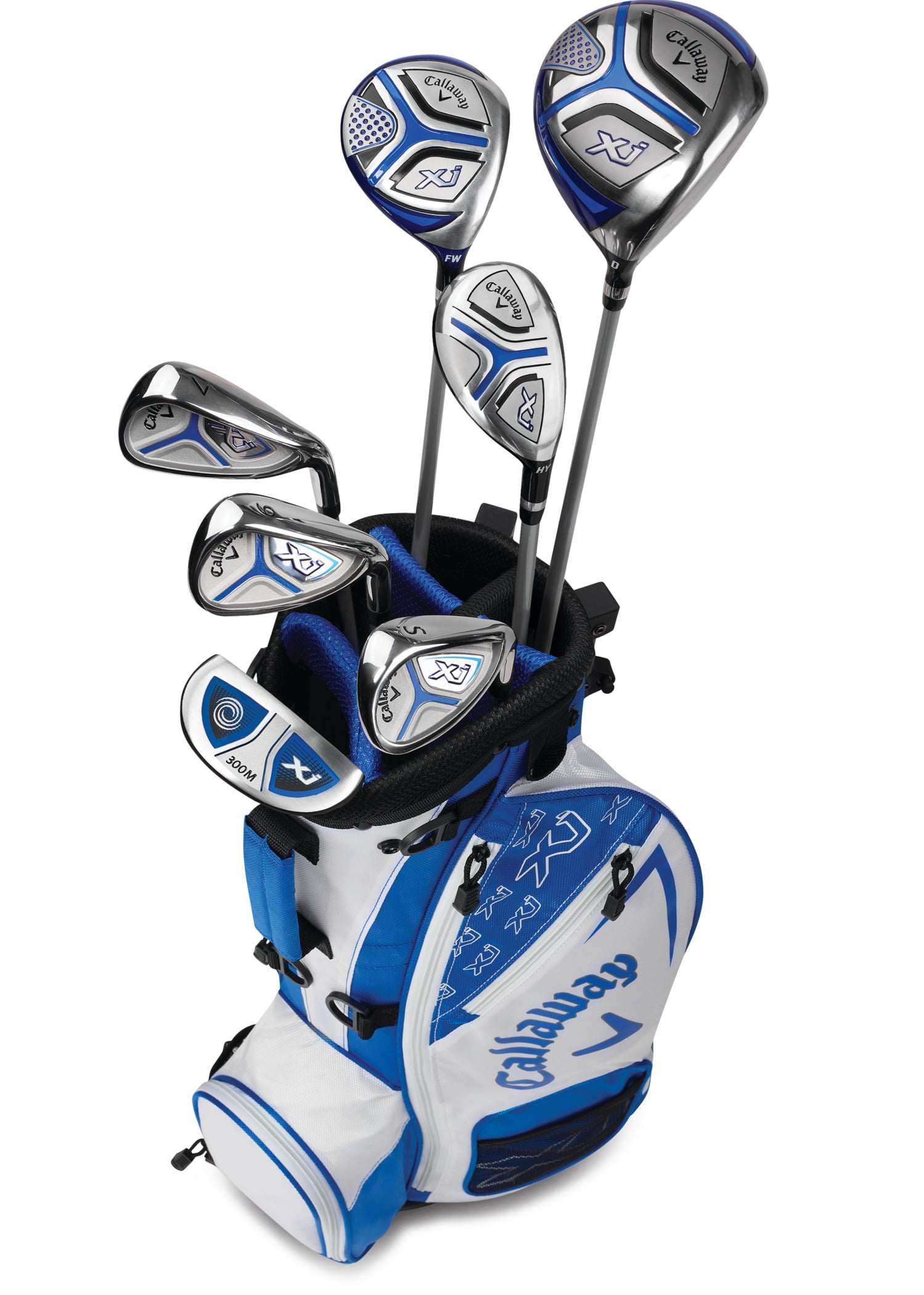 Callaway ホワイト キルティング セット Callaway ホワイト キルティング セット Callaway ホワイト