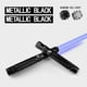 thumbnail image 4 of SAYOO Flash Sword Lightsaber Mango, Laser Luminous Sword Accesorio Disfraz Juguete Carga para Niños Adultos SAYOO casual, 4 of 5