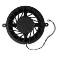 thumbnail image 2 of Replacement Fan 17 Blade Replacement Fan Internal Cooling Fan for 3 PS3 SlimBY black, 2 of 4