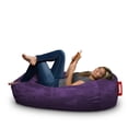 thumbnail image 2 of Puff Baggy Obsession Purple 100 x 55 x 55 cm Baggy Puff Baggy Obsession Purple 100 x 55 x 55 cm, 2 of 4
