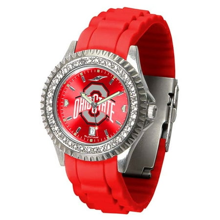 - Ohio State Sparkle Watch