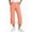 Pink, variant on AHTJRT Capris for Women Crossover Wide Leg Trousers with Pockets Loose Fit Stretchy Summer Workout Lounge Yoga Pants Gray#01 XXXL