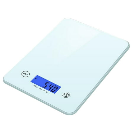 

Big holiday Deals! Dqueduo Household Baking Kitchen Food Small 5KG Gram Weight Electronic Scale Gifts for Family on Clearance