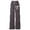 z260731-B-Brown, variant on XEGLSBU Girls Pants Size 7-8 Tall Girls Bow Drawstring Loose Fit Lightweight Straight Leg Athletic Casual Jogger Pants for Play and Everyday Comfort White Size 8-9 Years