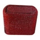 thumbnail image 1 of Cubo de basura para coche Soledad a prueba de fugas Rojo, 1 of 10