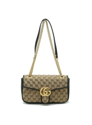 Gucci small bag with chain hotsell
