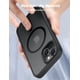 thumbnail image 5 of Funda Tigowos para iPhone 15 Plus y iPhone 14 Plus negra, 5 of 6